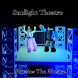 Newsies The Musical Fun Run!