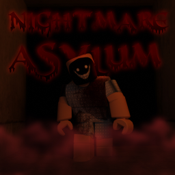 Nightmare Asylum [BETA]