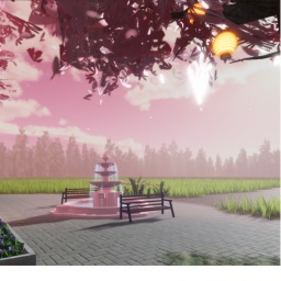 The Cafe