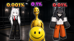 Symulator SCP [Verity 😊]