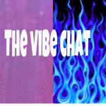 the vibe chat :P