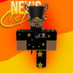 Nex's Clothes