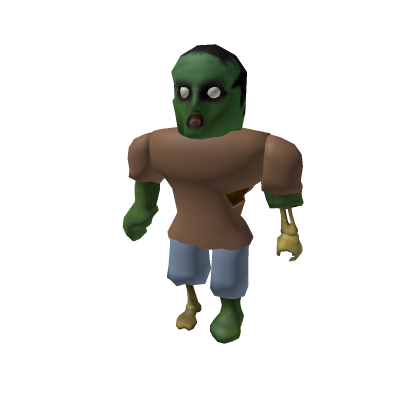 Zombie