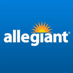 Allegiant Air .