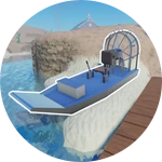 Airboat