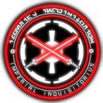 ⊏ Imperial Inquisitorius ⊐