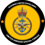 | USAFA | United Kingdom Special Forces