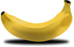 Banana fans:)