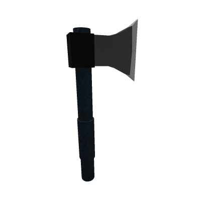 Sons of the forest (Starter Axe)