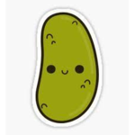 Pickle famm