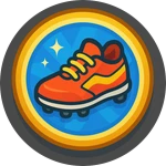 VIP Training Machine - Foot 2