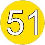 Stage 51 (World 2)