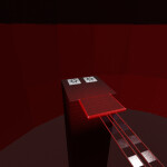 Glass Panels From Squid Game RCC