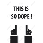 THE DOPE MEN GROUP