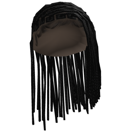 Yaya Braids Roblox item