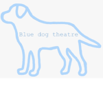 Blue dog theatre