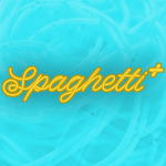 SPAGHETTI+