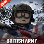 |BA|— British Army