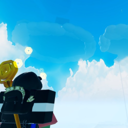[VOICE CHAT] Only up !
