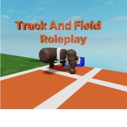 Track And Field Roleplay