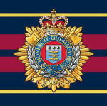 RLGRP | Royal Logistics Corps