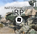U.S. Military Roleplay Official