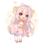 Itz angel fam