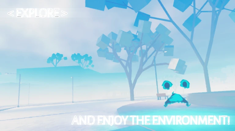 An Interminable Rooms Roleplay Roblox