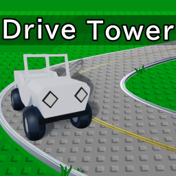 Drive Tower (alpha)