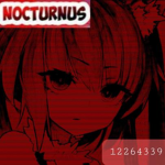 Nocturnus ナス