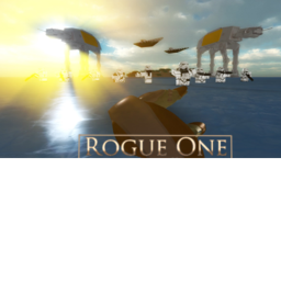 {-TGE-} Imperial Base - Scarif