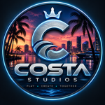 CostaTsifteli Studios