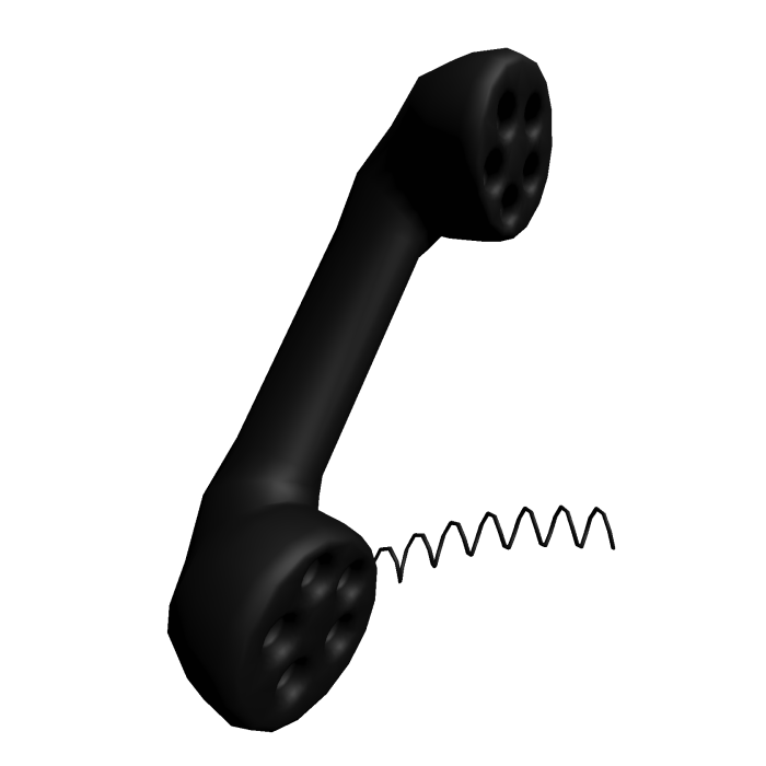 Retro Phone