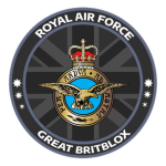 [ GBB ] Royal Air Force