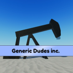 Generic Dudes inc.