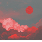 TheRedClouds