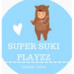 Super Suki fans