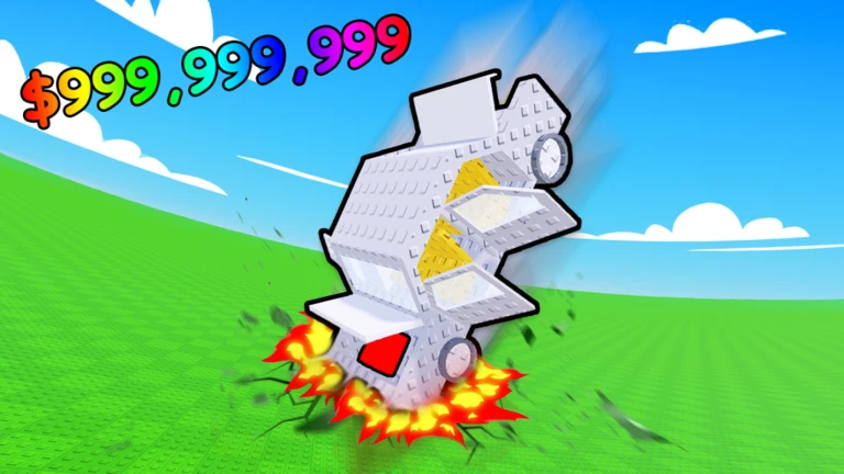 Crash ur Car