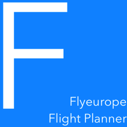 Flight Schedule | Flyeurope