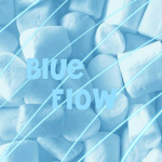 blue flow