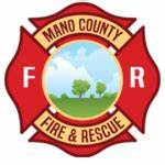 Mano County Fire & Rescue | • RP