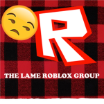 The Lame Roblox Group