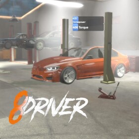 Realistic Driving