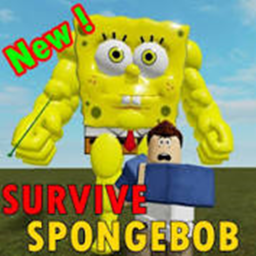 Survival The Spongebob the Killer
