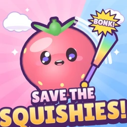 Save The Squishies! icon