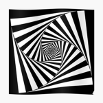 The weird illusion group
