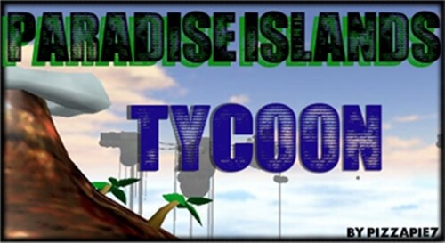 Paradise Islands Tycoon