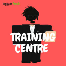 [LIDL] Training Center