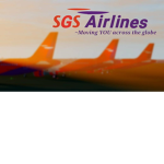 SGS Airlines