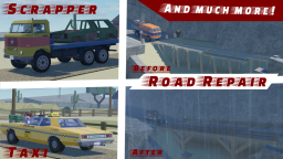 Projekt Caroid [BETA]